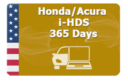 Picture of 365 Day i-HDS Subscription
